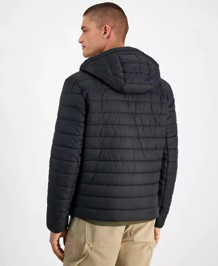 Full-Zip Jacket